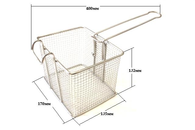 Корзинка к фритюрнице малая