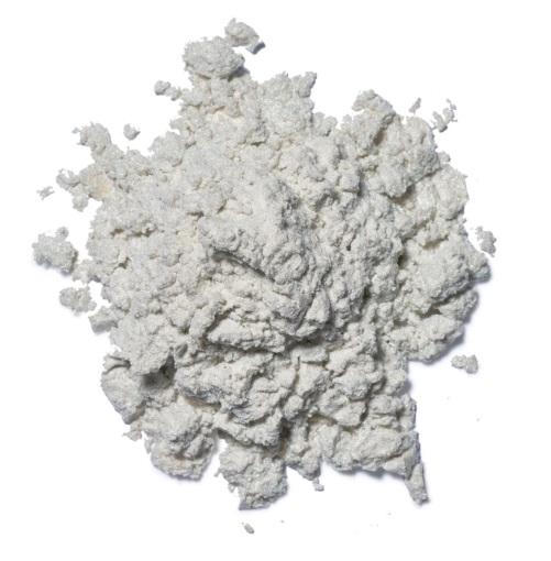 Кандурин зеленый "Green Shimmer" зеленое мерцание (5гр)