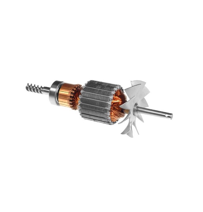 Ротор электродвигателя для миксера K5/KSM90