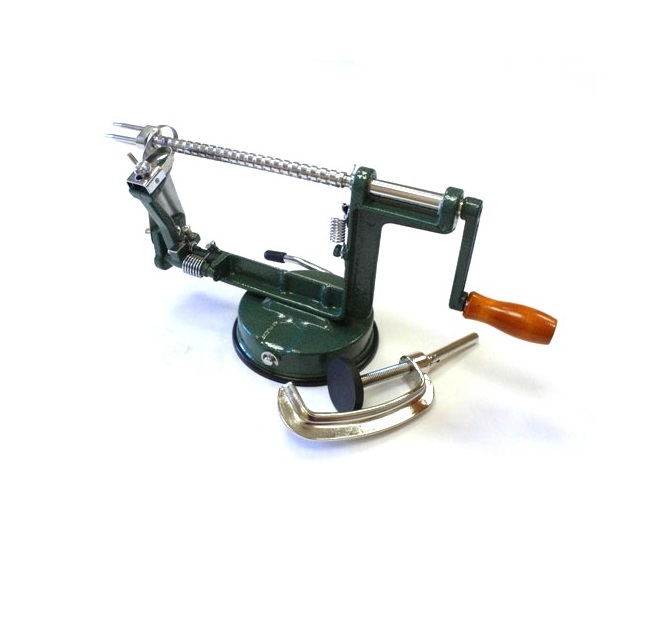 Яблокорезка секционная ручная