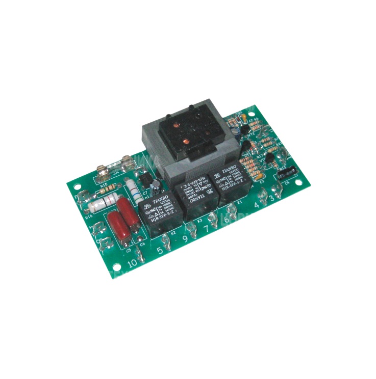 Блок управления котла КПЭМ 60037