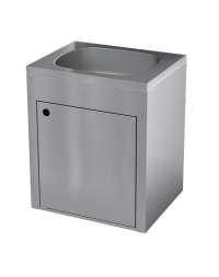 Водонагреватель 15л