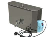 Рукомойник ванна технологическая 500х400х600мм