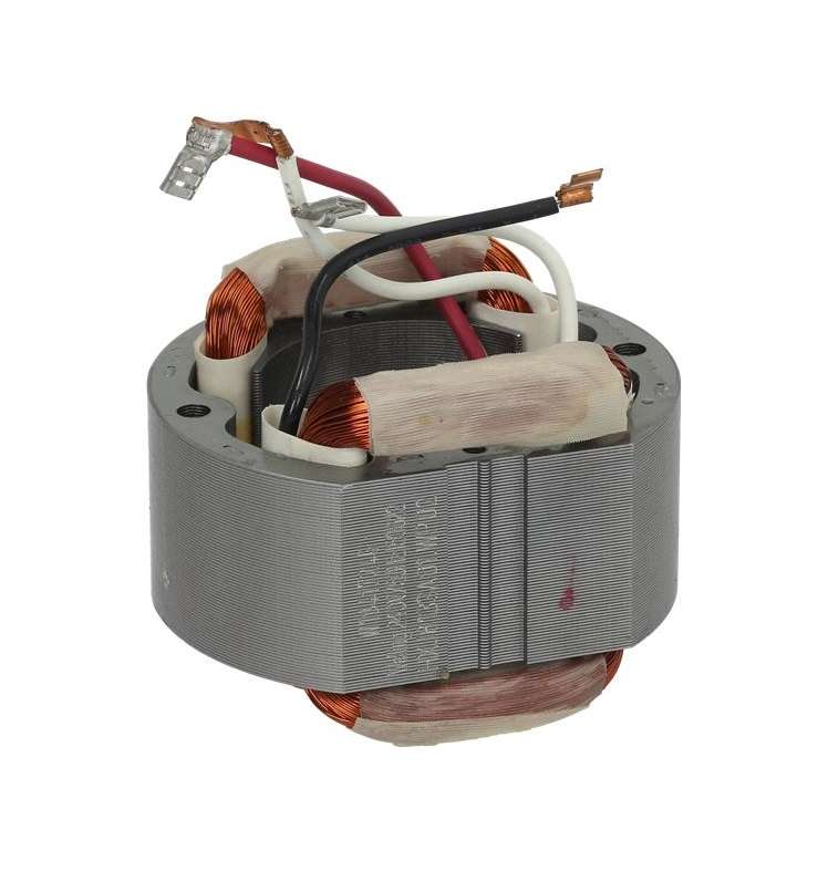Статор двигателя к миксеру K5/KSM90