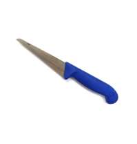 Нож обвалочный 120/245мм пластиковая ручка