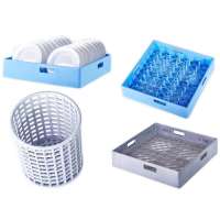 Машина посудомоечная фронтальная Abat МПК-500Ф-01-230 Акция