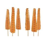 Вафельница "Вафли на палочке" HKN-GES7 LOLLY