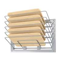 Полка 600х350х290мм для досок