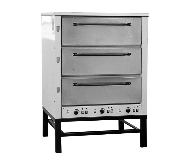 Шкаф пекарский Восход ХПЭ 500