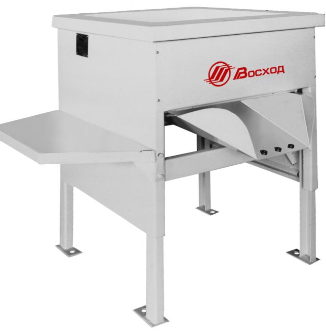Мукопросеиватель Восход ПВГ- 600