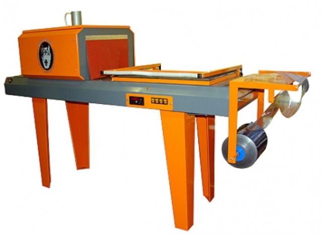 Термоупаковщик Термопак ТПЦ-370