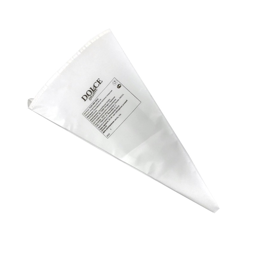 Мешок кондитерский 45cм нейлон