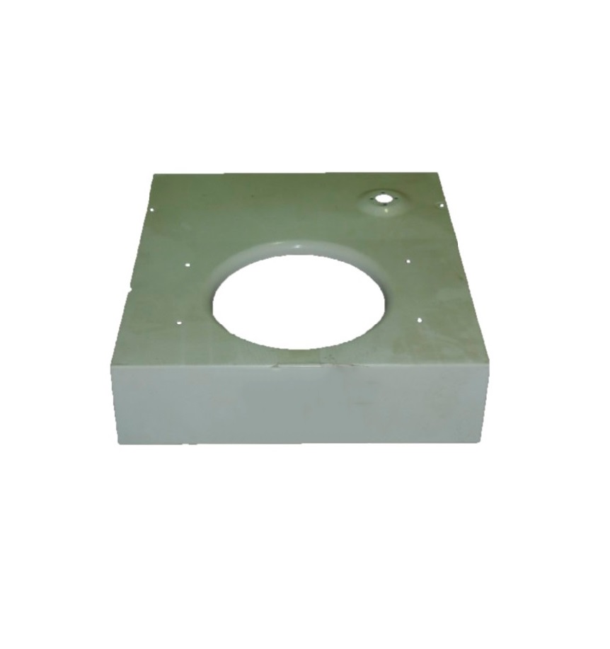 Поддон испарителя для холодильного шкафа ШХ-0,7