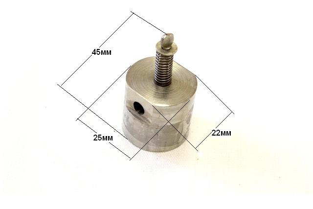 Клапан для КНЭ-50/КНЭ-100