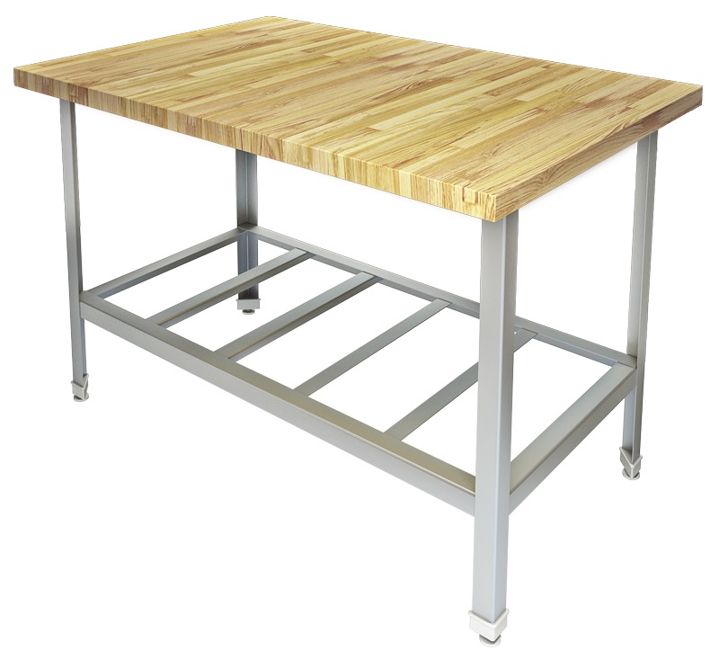 Стол 1500х800х850мм кондитерский