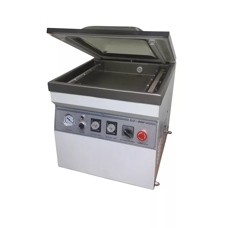 Упаковщик вакуумный Hongling JDZ-400/2T