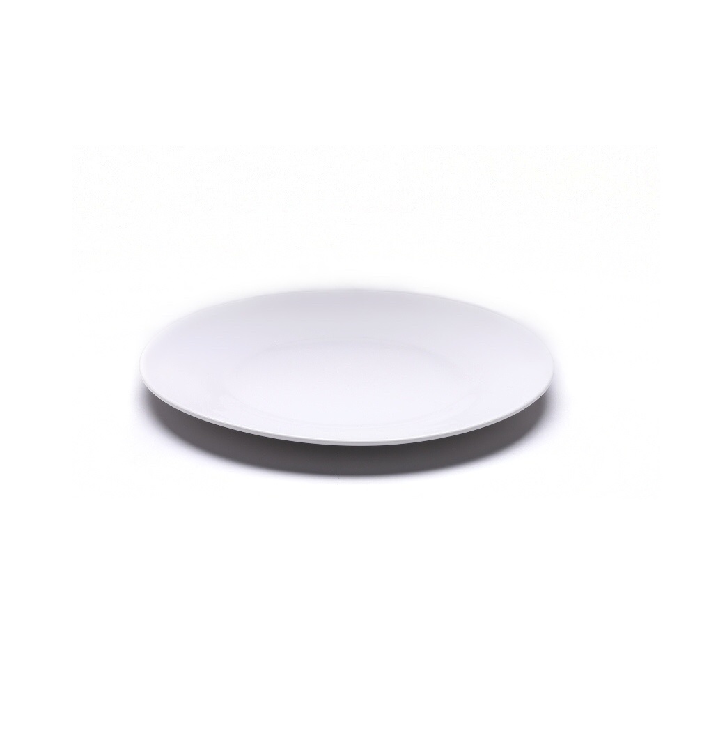 Тарелка мелкая d230мм