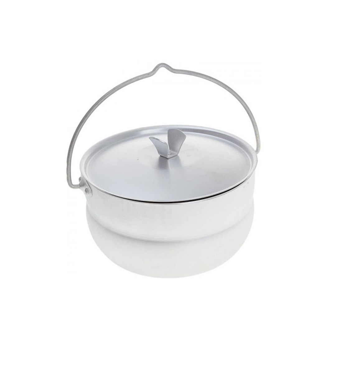 Котелок туристический 4,5л