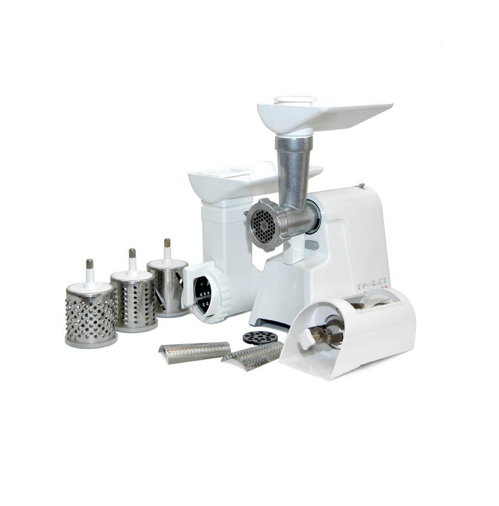 Мясорубка  Гамма-2 1/2 унгер с насадкой овощерезкой 50 кг/час