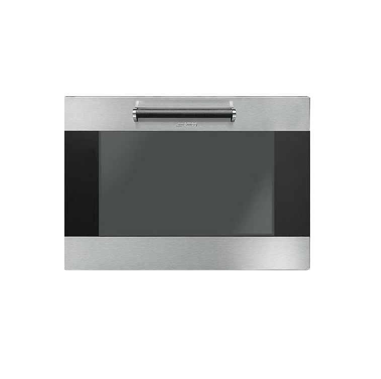 Дверь в сборе для печи SMEG Alfa420H