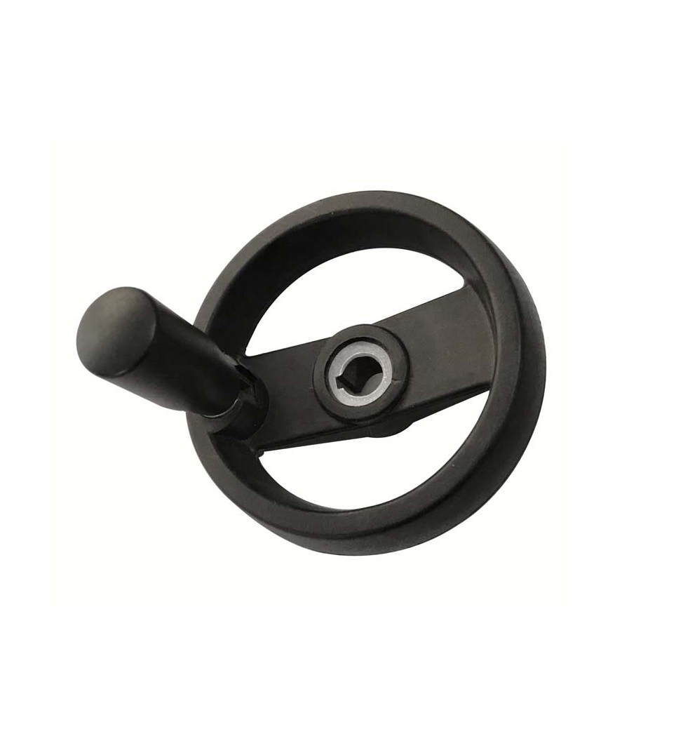 Ручка подъема чаши электрической  сковороды СЭП-0,45/0,25