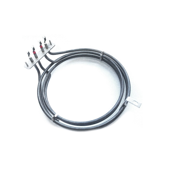 ТЭН для пароконвектоматов ПКА 6-1/3 П В2-142-60-6,5/3,0 Т 230 воздушный