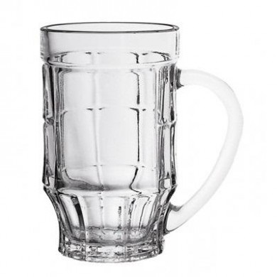 Кружка для пива 500мл "Пинта"