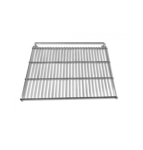 Полка решетчатая 455х595 ШХ-0,5 ПЭП (белая)