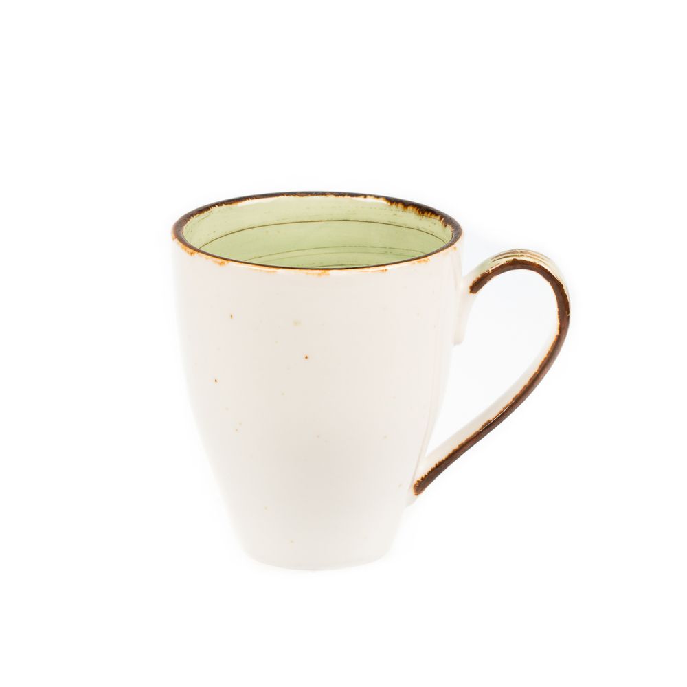 Кружка 300мл "Blue Lake"