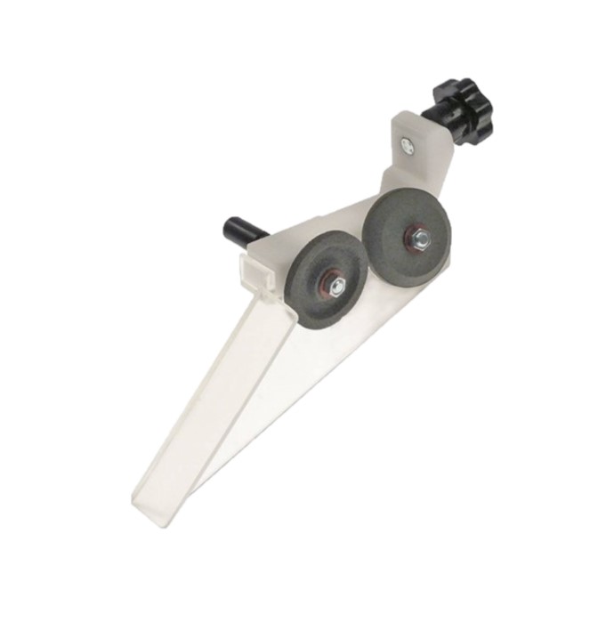 Затачивающее устройство к слайсеру CELME Family 220-250