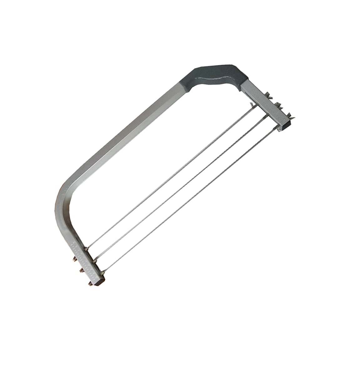 Нож-пила для нарезки бисквита на три коржа 450мм