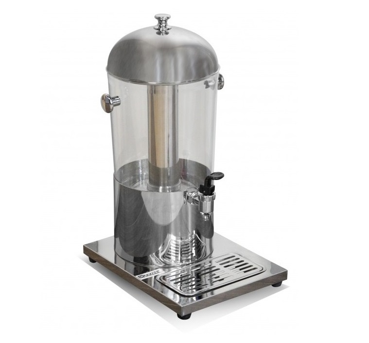 Диспенсер для сока 1 емкость 8 литров Convito ZCF 301L