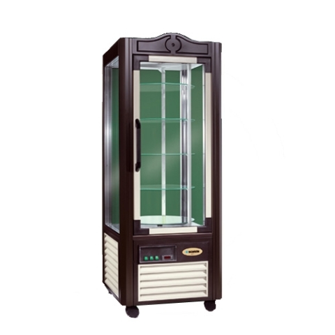 Витрина кондитерская Scaiola ЕRG-400