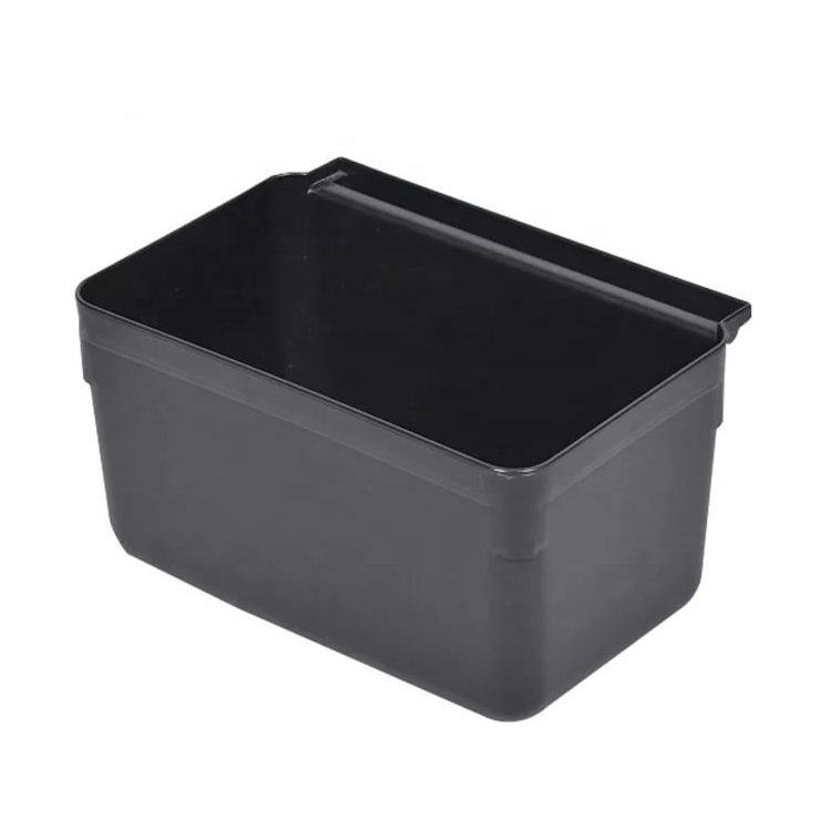 Лоток тележки для горничных 330х233х180мм STV