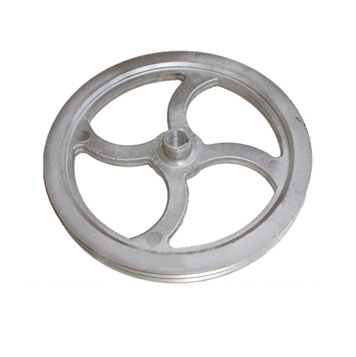 Шкив для тестомеса ТММ-140