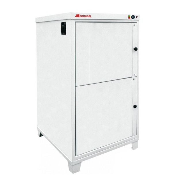Шкаф расстоечный Восход ШРЭ-2.1
