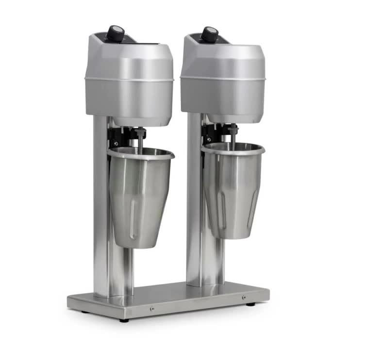 Миксер барный (2 стакана) Gastrorag W-MS-20