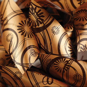 Пленка с пищевым рисунком Ромашки