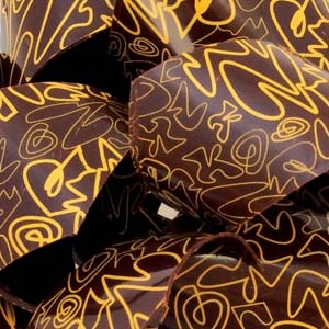 Пленка с пищевым рисунком Фантазия