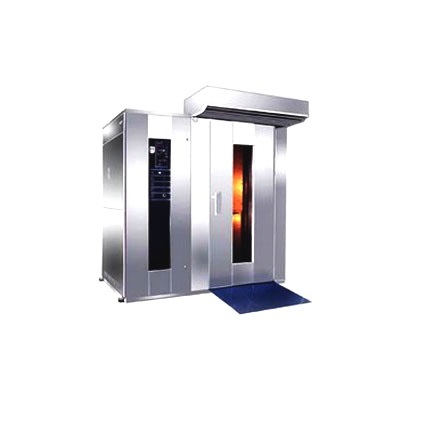 Печь ротационная ПКЭ-9Ч