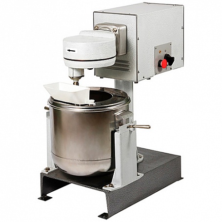 Машина кремовзбивальная УКМ-14 МВ-25