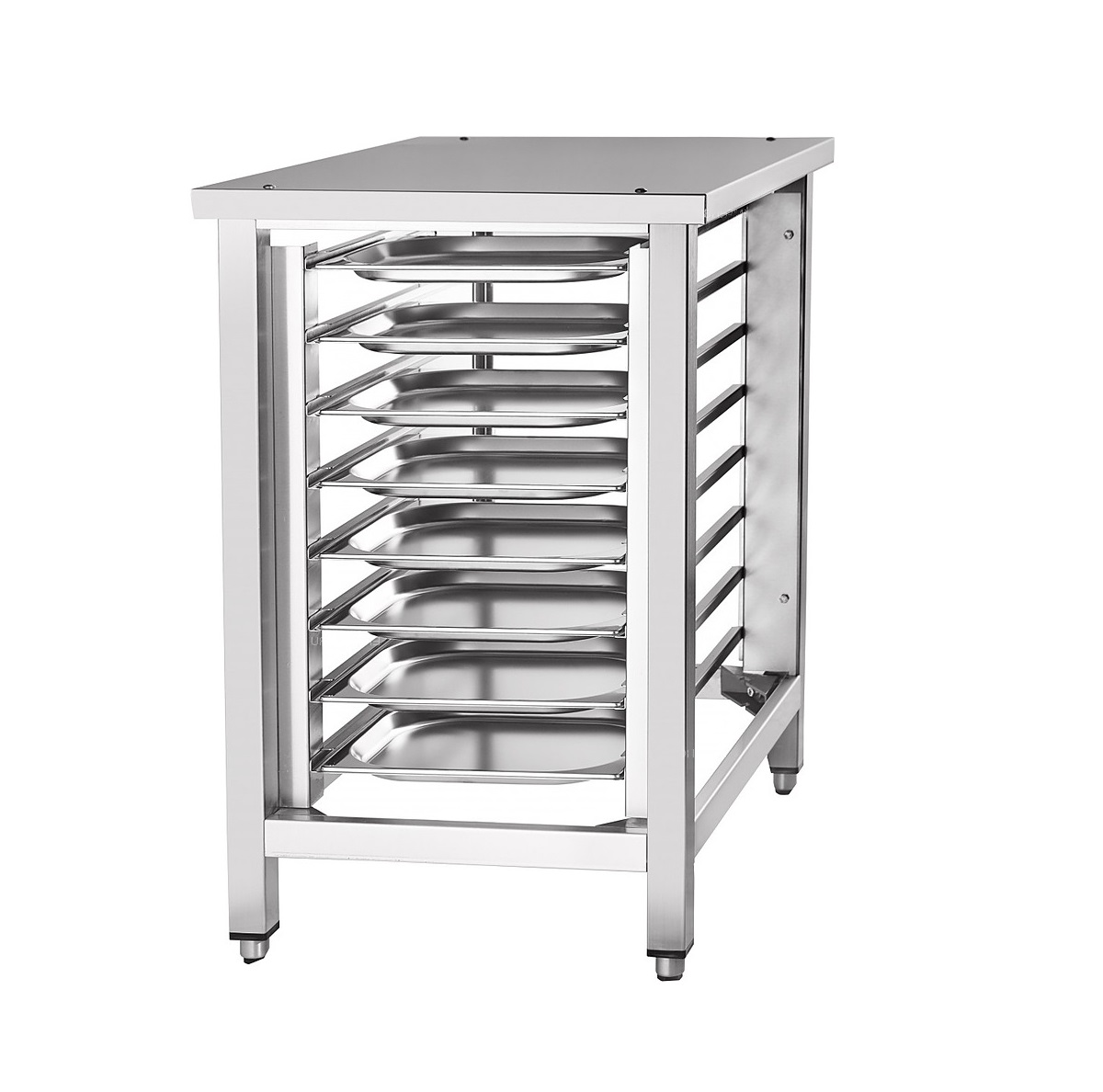 Подставка под пароконвектомат