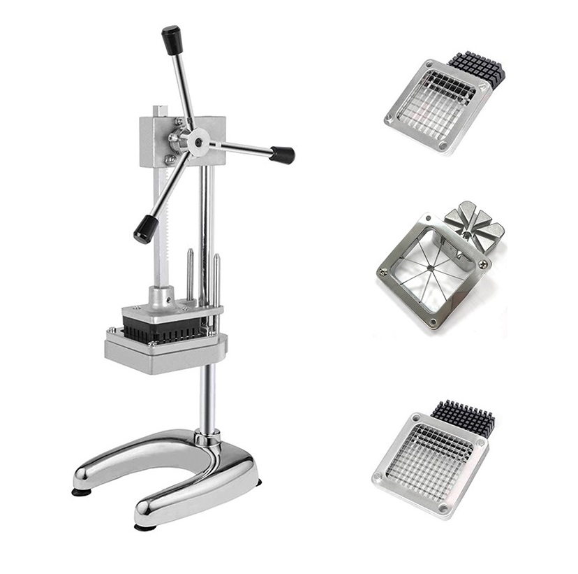 Картофелерезка механическая вертикальная AM-04 ITOP