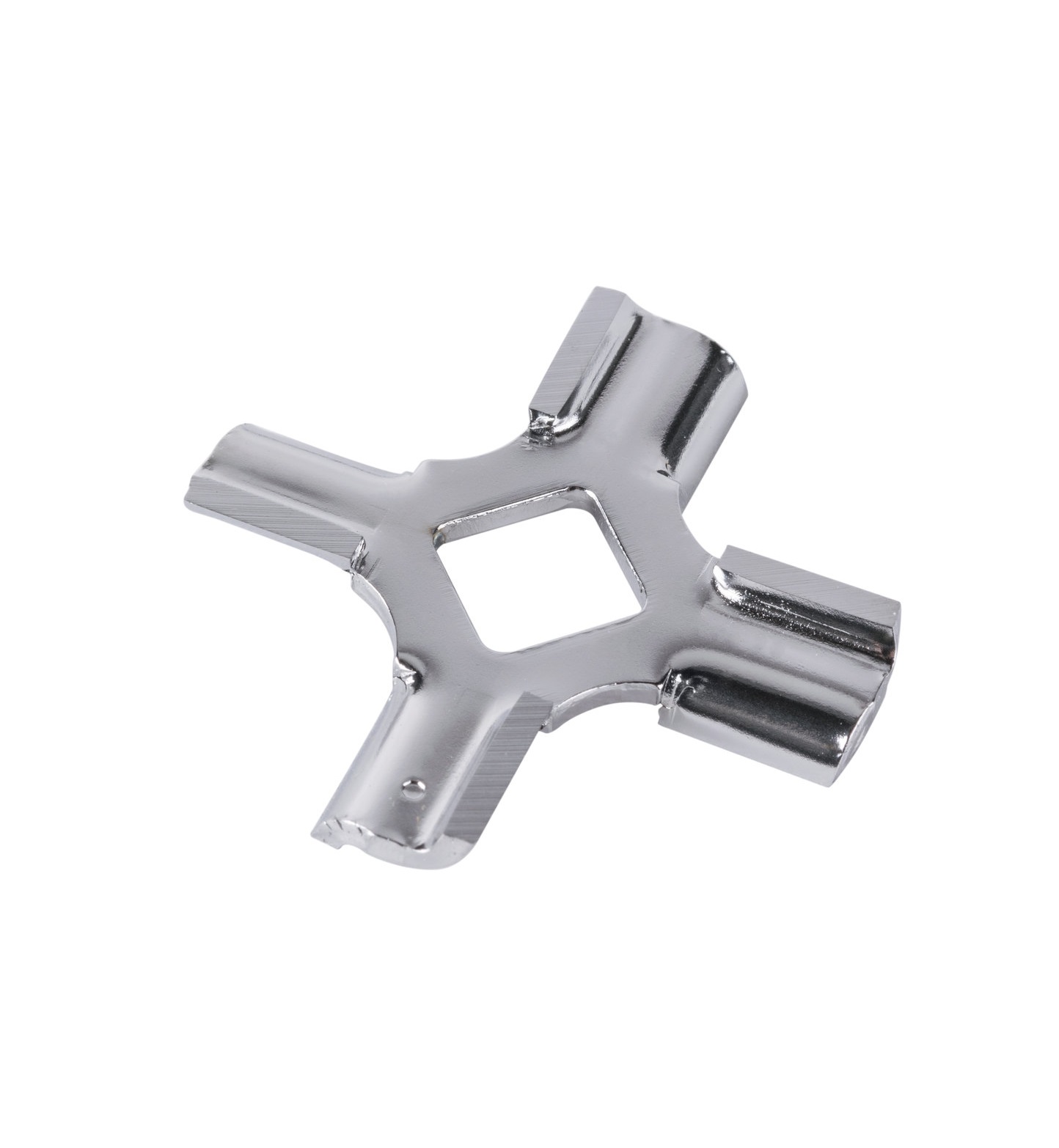 Нож двусторонний к мясорубке Kitchen Aid