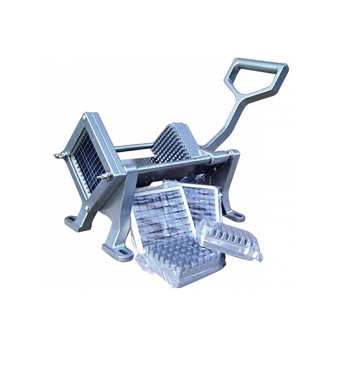 Овощерезка механическая для картофеля фри HKN-HC03