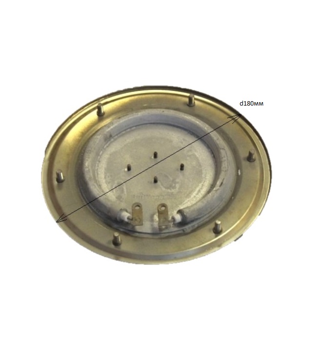 ТЭН к кипятильнику КН-20А