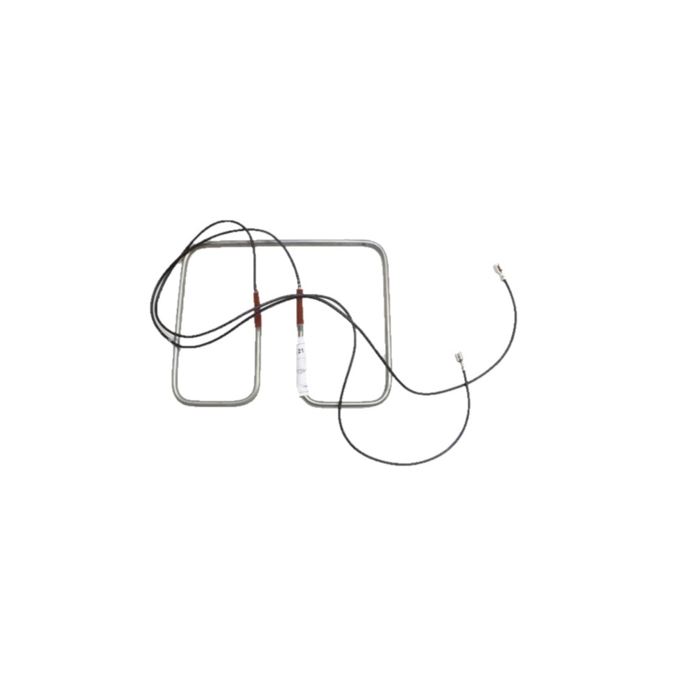 ТЭН верхний/нижний к вафельнице Roller Grill GES40