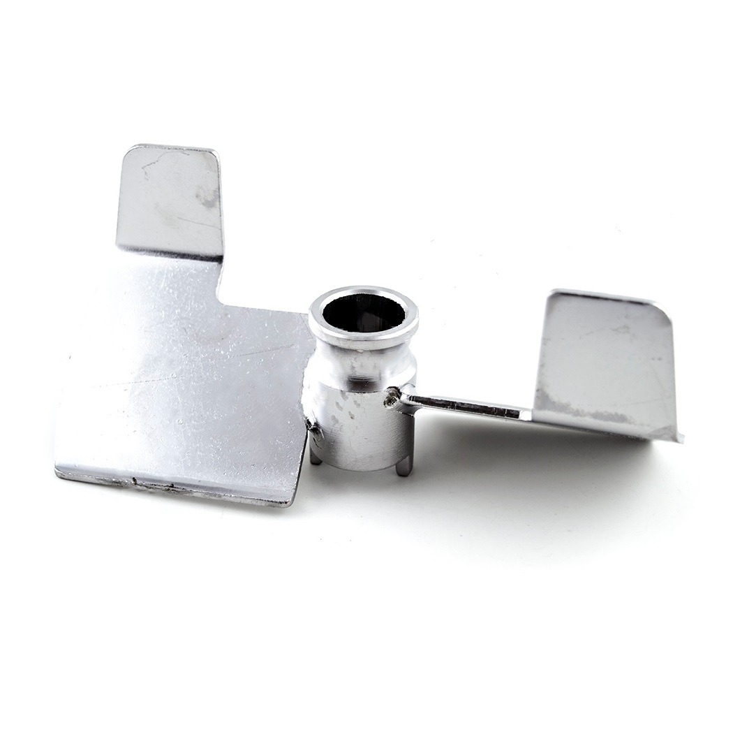 Ротор лопастной МОП 11-1.04.00 к УКМ