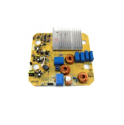 Плата главная для плиты индукционной INDOKOR IN3500 BUILT-IN