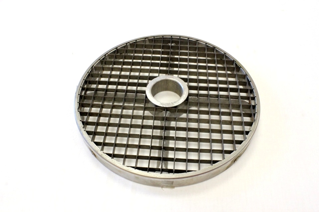 Решетка для овощерезки УКМ МО 400-1000.18.000 МО 12х12 мм